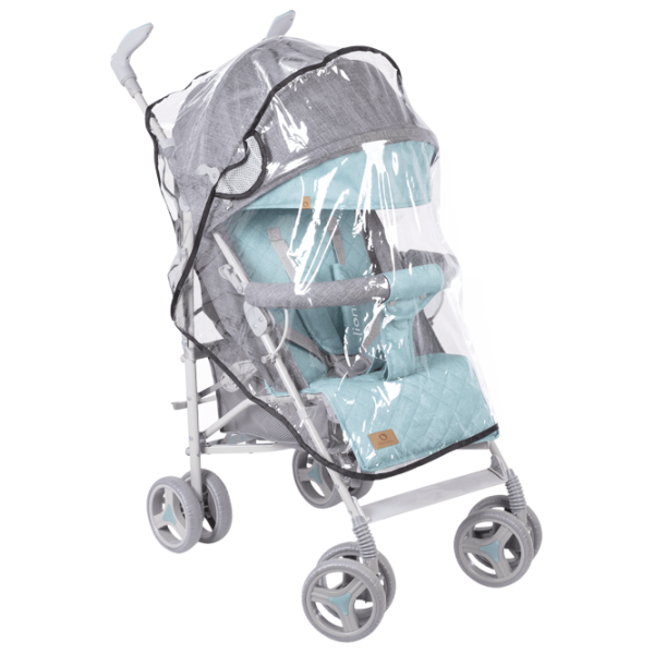 Детская коляска Lionelo Irma 1000974-001/ Розовый photo 5