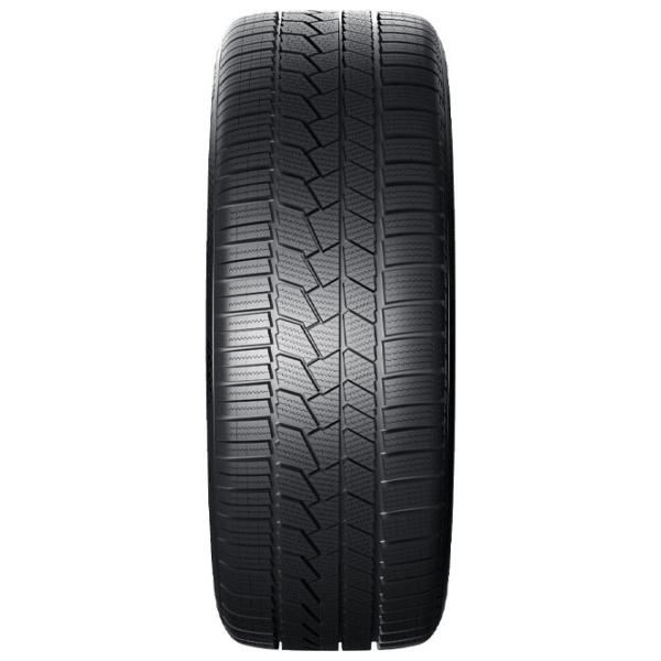 Шины Continental WinterContact TS860S 275/ 45 R19 Зима/ Внедорожник photo 2 Шины Continental WinterContact TS860S 275/ 45 R19 Зима/ Внедорожник photo 2