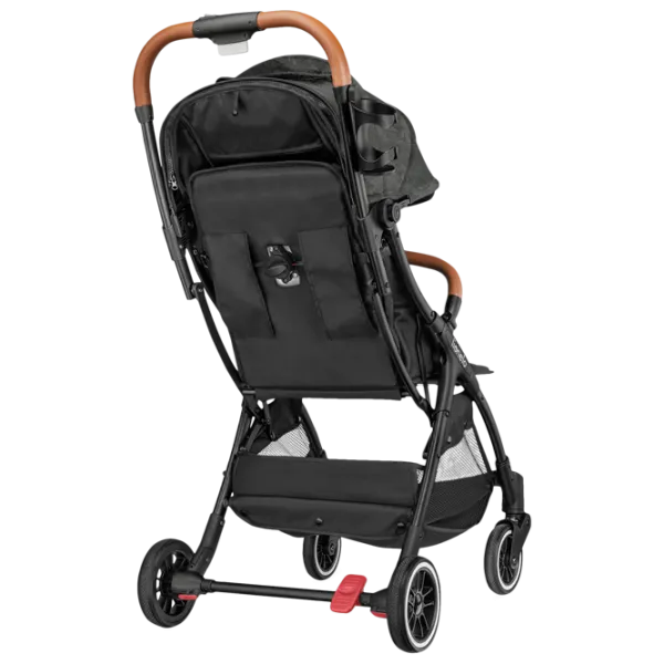 Детская коляска Lionelo Julie One 1000977-002/ Зелёный photo 5