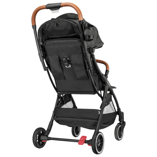 Детская коляска Lionelo Julie One 1000977-002/ Зелёный photo 5