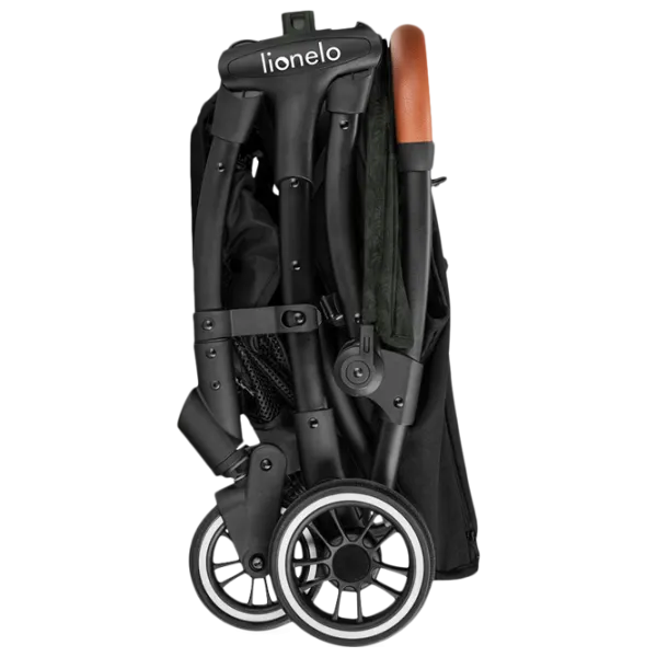 Детская коляска Lionelo Julie One 1000977-002/ Зелёный photo 6