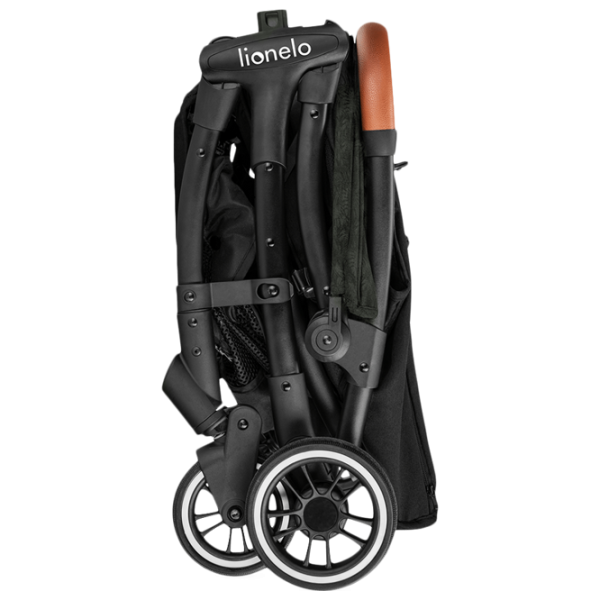 Детская коляска Lionelo Julie One 1000977-002/ Зелёный photo 6