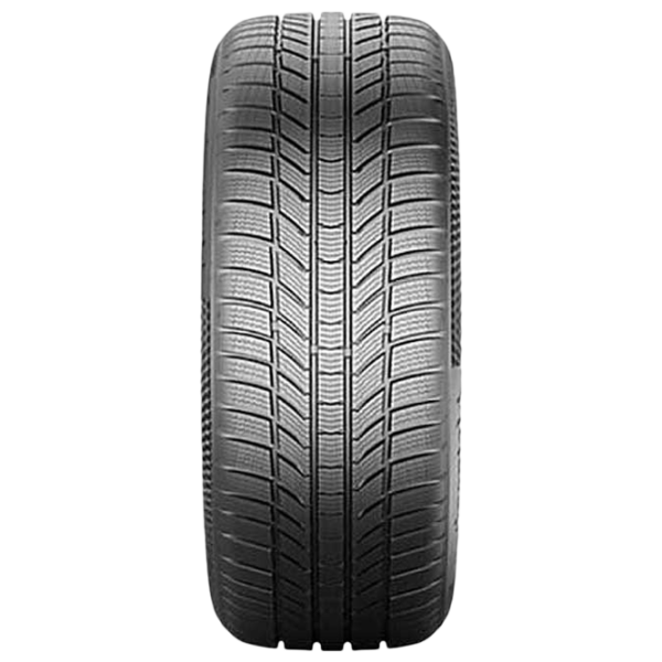 Шины Continental WinterContact TS870P 215/ 65 R16 98H Зима/ Легковой photo 2