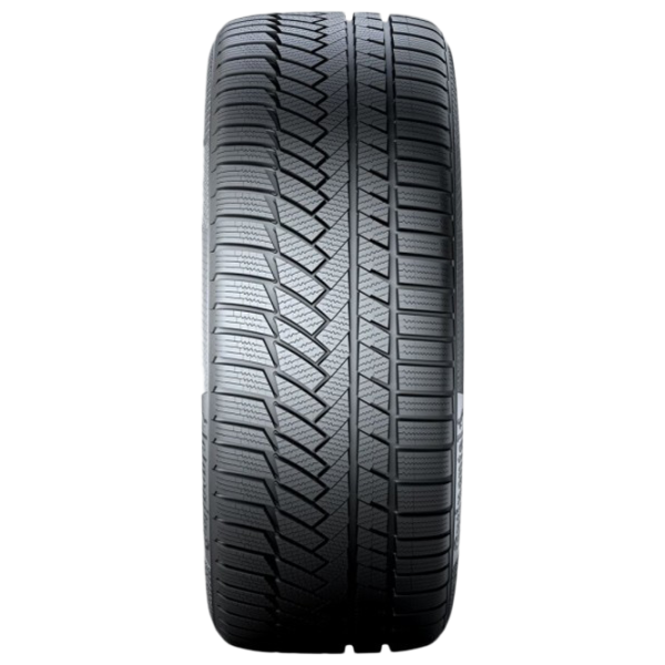 Шины Continental WinterContact TS850P SUV 225/ 60 R17 99H Зима/ Внедорожник photo 2