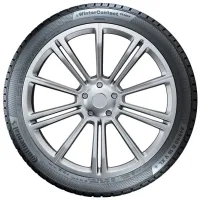 Anvelope Continental WinterContact TS850P SUV 225/ 60 R17 99H Iarnă/ Suv photo 3