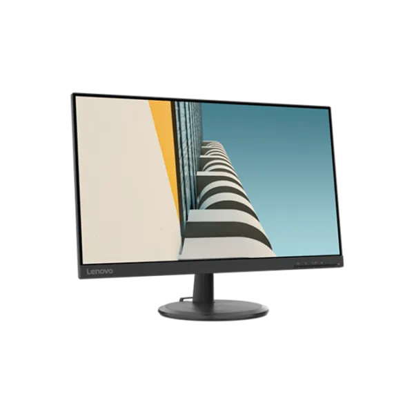 Monitor Lenovo D24-20 23.8" Full HD 75 Hz/ 6 ms/ Black photo 2