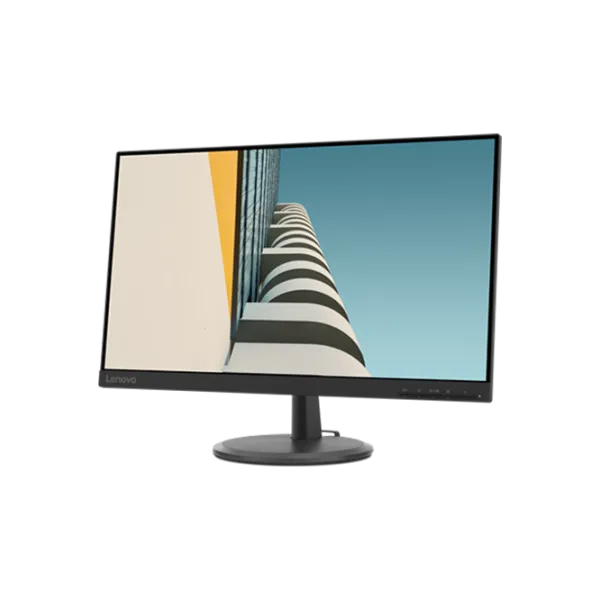 Monitor Lenovo D24-20 23.8" Full HD 75 Hz/ 6 ms/ Black photo 3