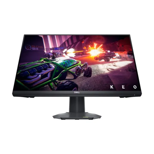 Monitor Dell G2422HS 23.8" Full HD 165 Hz/ 1 ms/ Black photo 2