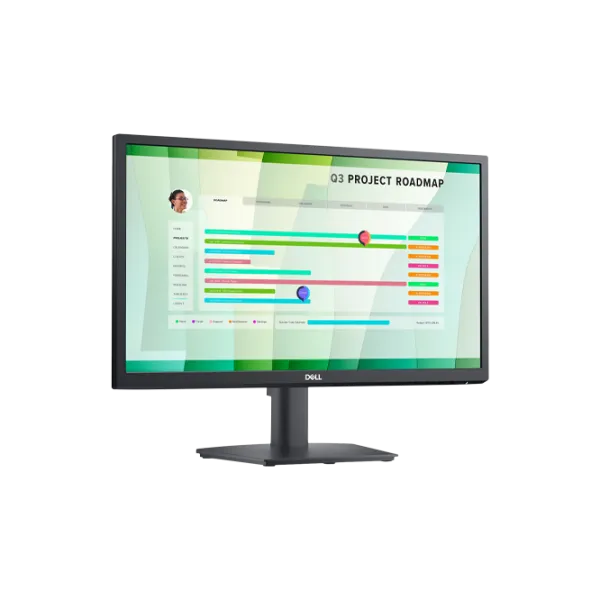 Монитор Dell E2223HN 21.5" Full HD 60 Гц/ 5 мс/ Черный photo 2
