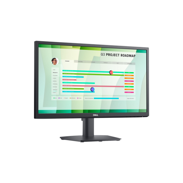 Монитор Dell E2223HN 21.5" Full HD 60 Гц/ 5 мс/ Черный photo 2