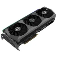 Placă video Zotac GeForce RTX 3080 AMP Holo LHR PCI Express x16 4.0 / 10 GB photo 2