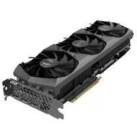 Placă video Zotac GeForce RTX 3090 OC Trinity PCI Express x16 4.0 / 24 GB photo 3