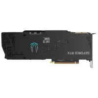 Placă video Zotac GeForce RTX 3090 OC Trinity PCI Express x16 4.0 / 24 GB photo 4