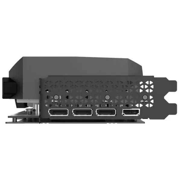Placă video Zotac GeForce RTX 3080 AMP Extreme Holo LHR PCI Express x16 4.0 / 12 GB photo 4