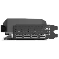 Placă video Zotac GeForce RTX 3080 AMP Extreme Holo LHR PCI Express x16 4.0 / 12 GB photo 4