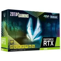 Placă video Zotac GeForce RTX 3080 AMP Extreme Holo LHR PCI Express x16 4.0 / 12 GB photo 6