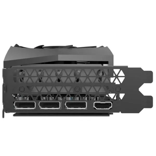Placă video Zotac GeForce RTX 3080 Trinity OC LHR PCI Express x16 4.0 / 12 GB photo 5