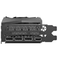 Placă video Zotac GeForce RTX 3080 Trinity OC LHR PCI Express x16 4.0 / 12 GB photo 5
