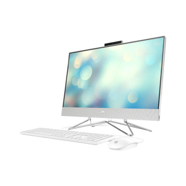 Моноблок HP AIO 23.8" Full HD Ryzen 5/ 24-dp0046ur/ 8 ГБ/ 256 ГБ/ Серебристый photo 2 Моноблок HP AIO 23.8" Full HD Ryzen 5/ 24-dp0046ur/ 8 ГБ/ 256 ГБ/ Серебристый photo 2