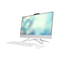 Моноблок HP AIO 23.8" Full HD Ryzen 5/ 24-dp0046ur/ 8 ГБ/ 256 ГБ/ Серебристый photo 2