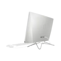Моноблок HP AIO 23.8" Full HD Ryzen 5/ 24-dp0046ur/ 8 ГБ/ 256 ГБ/ Серебристый photo 4