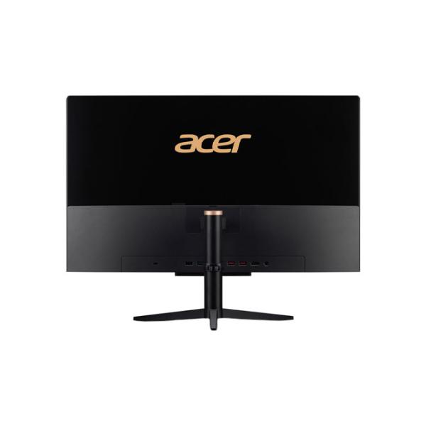 All-in-One PC Acer AIO 23.8" Full HD Pentium/ Aspire C24-1600/ 8 GB/ 256 GB/ Black photo 3