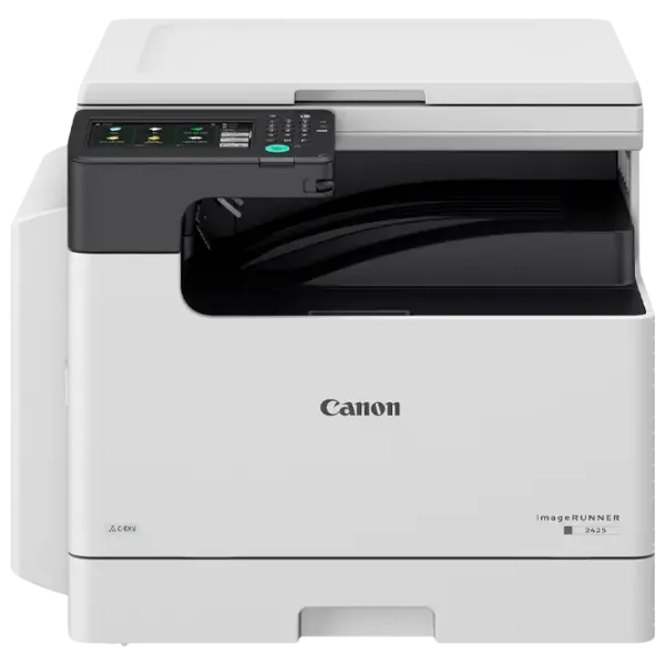 МФУ Canon iR2425i Лазерный/ Монохромный photo 2