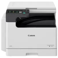 Dispozitiv multifuncțional Canon iR2425i Laser/ Monochrome photo 2