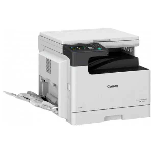 МФУ Canon iR2425i Лазерный/ Монохромный photo 4