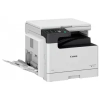 Dispozitiv multifuncțional Canon iR2425i Laser/ Monochrome photo 4