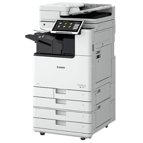 МФУ Canon iR-ADV DX C3835i Лазерный/ Цветная photo 2