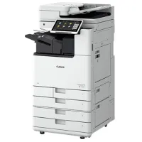 Dispozitiv multifuncțional Canon iR-ADV DX C3835i Laser/ Color photo 2