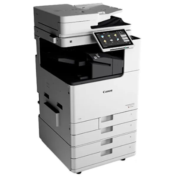 МФУ Canon iR-ADV DX C3835i Лазерный/ Цветная photo 3