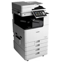Dispozitiv multifuncțional Canon iR-ADV DX C3835i Laser/ Color photo 3