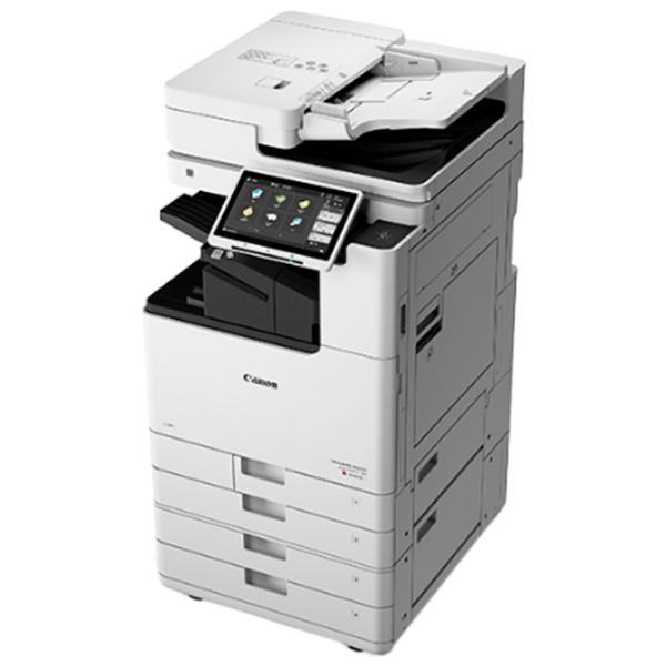 МФУ Canon iR-ADV DX C3835i Лазерный/ Цветная photo 4