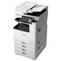 Dispozitiv multifuncțional Canon iR-ADV DX C3835i Laser/ Color photo 4