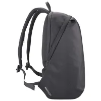 Rucsac XD-Design Bobby Soft Art anti-theft 15.6"/ mandala Black/ 16 l photo 3