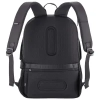 Rucsac XD-Design Bobby Soft Art anti-theft 15.6"/ mandala Black/ 16 l photo 5