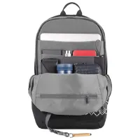 Rucsac XD-Design Bobby Soft Art anti-theft 15.6"/ mandala Black/ 16 l photo 6