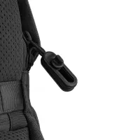 Rucsac XD-Design Bobby Soft Art anti-theft 15.6"/ mandala Black/ 16 l photo 10
