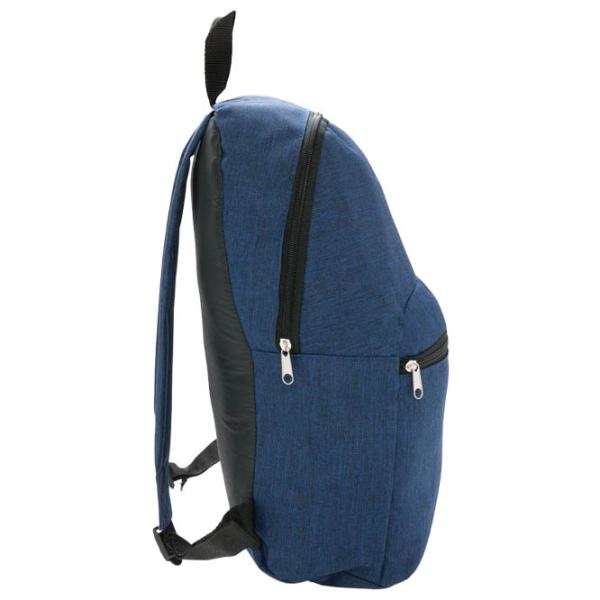 Rucsac XD Collection Classic Black Navy/ 10 l photo 3