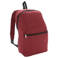 Rucsac XD Collection Classic Black Red/ 10 l photo 2