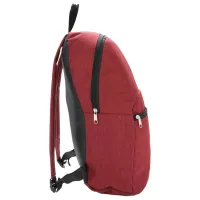 Rucsac XD Collection Classic Black Red/ 10 l photo 3