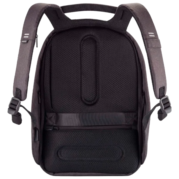 Rucsac pentru aparat foto XD-Design Bobby Hero XL Poliester/ Black photo 2