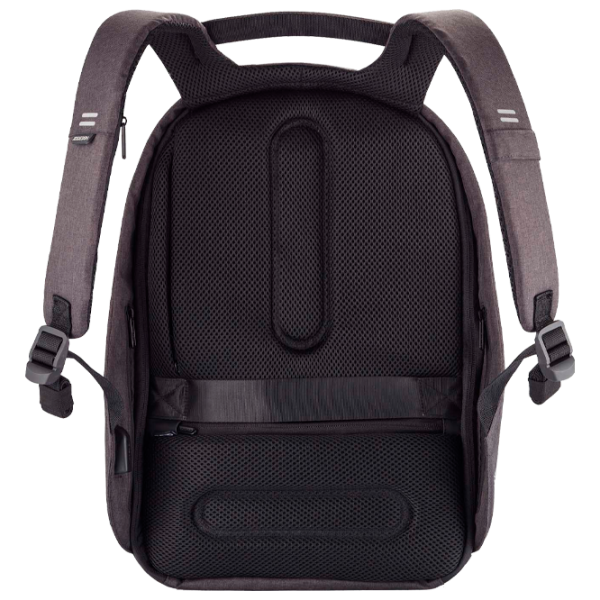 Rucsac pentru aparat foto XD-Design Bobby Hero XL Poliester/ Black photo 2