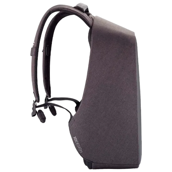 Rucsac pentru aparat foto XD-Design Bobby Hero XL Poliester/ Black photo 3