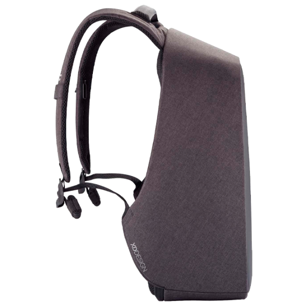 Rucsac pentru aparat foto XD-Design Bobby Hero XL Poliester/ Black photo 3