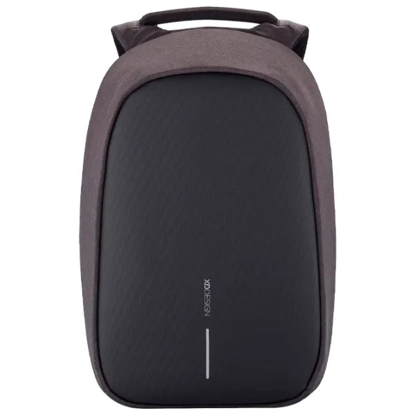 Rucsac pentru aparat foto XD-Design Bobby Hero XL Poliester/ Black photo 4