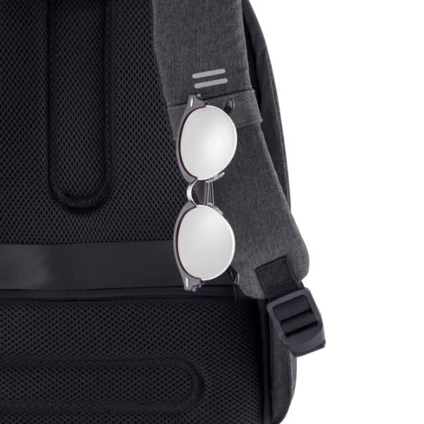 Rucsac pentru aparat foto XD-Design Bobby Hero XL Poliester/ Black photo 5