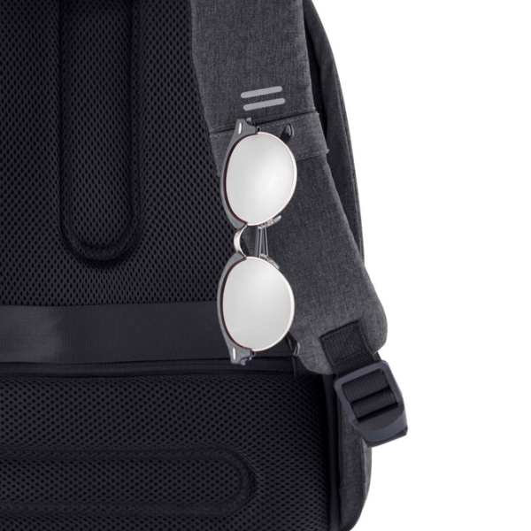 Rucsac pentru aparat foto XD-Design Bobby Hero XL Poliester/ Black photo 5